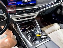 بي ام دبليو X6